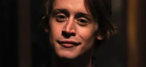 Macaulay Culkin se confie sur sa relation privilégiée avec Michael...