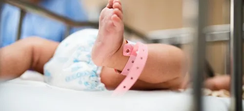 Alerte : trop de substances chimiques dangereuses dans les couches...