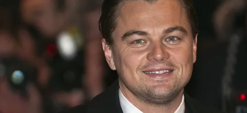 Once Upon A Time In Hollywood : des photos inédites de Leonardo...