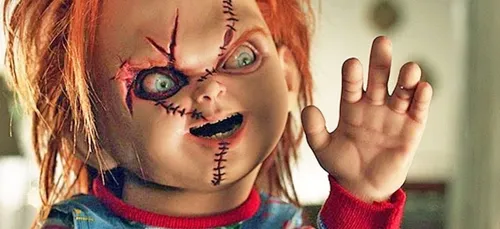 Chucky : le film aura bientôt sa série !