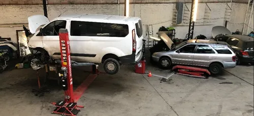 Seine-Saint-Denis : un garage solidaire propose des prix cassés