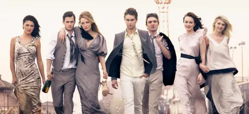 Gossip Girl : un reboot de la série est en préparation