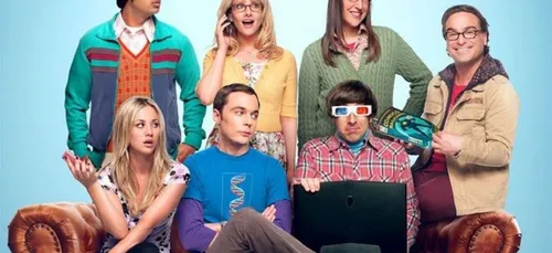 The Big Bang Theory : un deuxième spin-off est en préparation