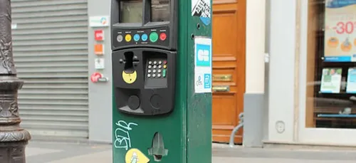 Les amendes de stationnement sont en baisse à Paris