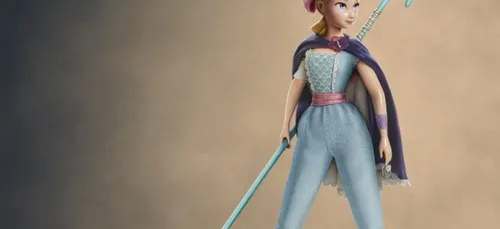 Toy Story 4 : Disney s’attire les foudres de la PETA (Vidéo)