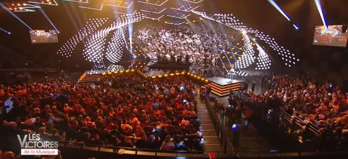 Victoires de la musique 2019 : découvrez le palmarès complet de la...