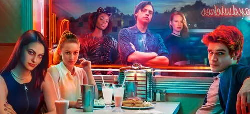 Riverdale saison 3 : un acteur des "Frères Scott" rejoint le...