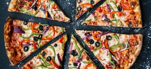 KFC et Pizza Hut s’apprêtent à dévoiler un plat spécial (Vidéo)