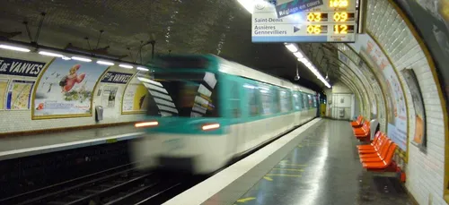 Paris : nouvelle journée de galère sur la ligne 13 du métro