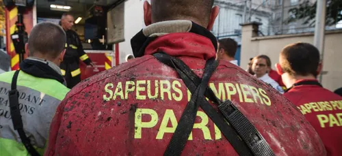 Les pompiers de Paris tirent la sonnette d’alarme sur les...