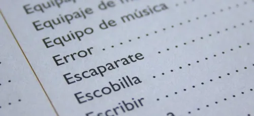 On connaît le secret pour apprendre rapidement une langue étrangère !