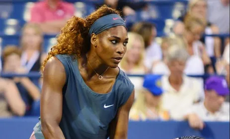 La superbe publicité féministe de Serena Williams pour Nike (Vidéo)