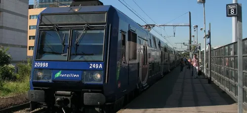 La grande couronne est-elle la grande oubliée des transports en...