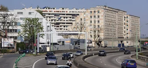 Opération escargot ce samedi sur le périphérique parisien ?