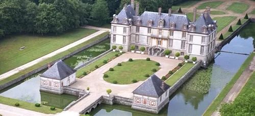 Un village de Seine-et-Marne en lice pour « le Village préféré des...