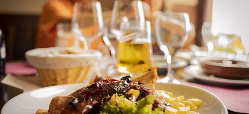 Le meilleur restaurant du monde est à Paris !