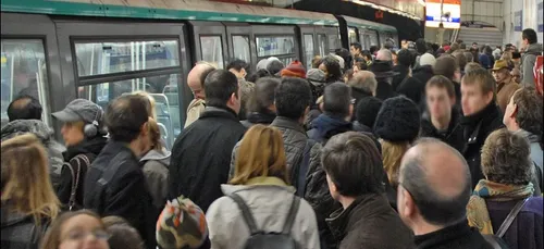 Ile-de-France : les violences sexuelles en hausse dans les...