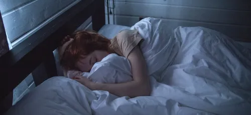 Le temps de sommeil des Français est en chute libre