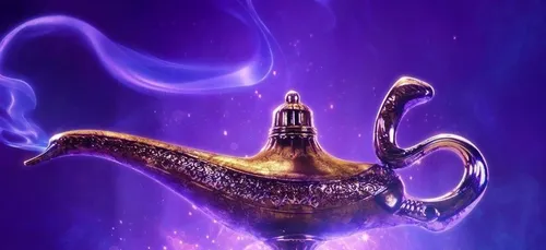 Aladdin : une nouvelle bande-annonce dévoile la chanson mythique «...