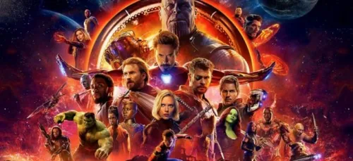 Avengers Endgame : Marvel dévoile un trailer surprise ! (Vidéo)