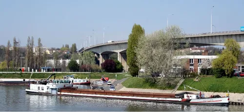 Viaduc de Gennevilliers : attention aux fermetures nocturnes cette...