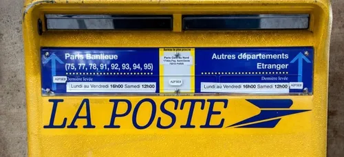 Île-de-France : 620 CDI sont à pourvoir à La Poste