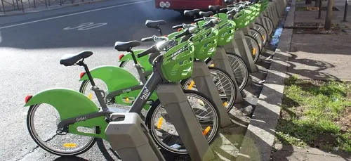 Velib : les objectifs ne seront pas atteints en Île-de-France