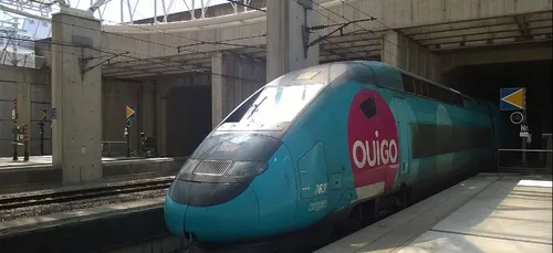 Ouigo : la SNCF mettra 10 millions de billets en vente dès demain