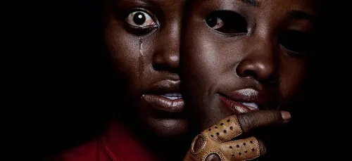 "US" : le film d'horreur qui cartonne et fait le buzz ! (Vidéo)