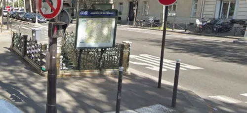 Paris : plusieurs stations de métro fermées ce mardi matin