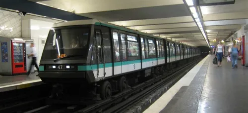 Poisson d’avril : quand la RATP fait (presque) voyager les usagers