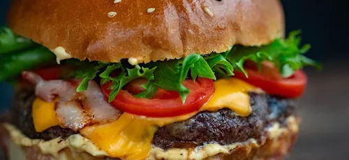 Découvrez le burger qui vient d’être sacré champion de France !...