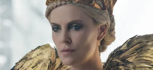 Charlize Theron lance un appel pour rencontrer l’homme de sa vie !