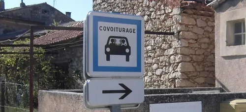 Île-de-France : du covoiturage gratuit pour les passagers dès le...