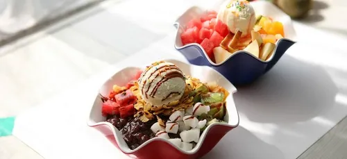 Free Cone Day : des glaces à choper gratuitement ce mardi 9 avril !