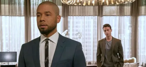 Empire : Jussie Smollett de retour dans la saison 6 après sa fausse...