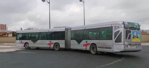 Essonne : pas de bus après 20 heures jusqu’à dimanche après une...