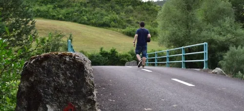 Val-d’Oise : il marche 400 km pour décrocher un emploi avant d’être...