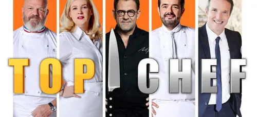 Paris : trois soirées pour goûter les plats des candidats de "Top...