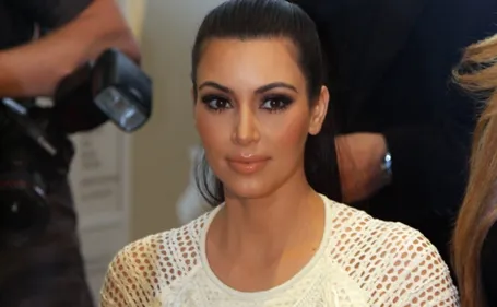 Kim Kardashian veut devenir avocate !