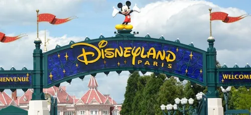 Disney, Astérix, Futuroscope : quelles nouveautés pour les parcs...