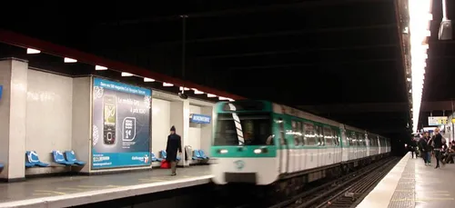 RATP : la ligne 13 du métro pourrait bientôt être automatisée