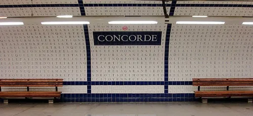 Incendie à Notre-Dame : des micro-dons directement dans le métro