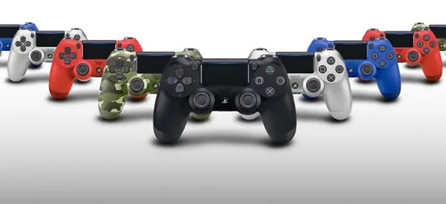 PlayStation 5 : Sony dévoile les détails de sa future console...