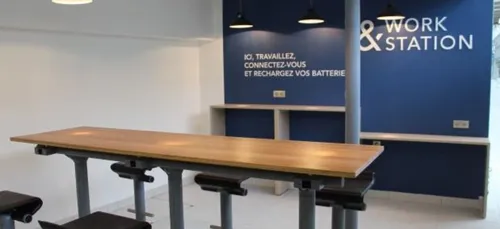 Île-de-France : bientôt des gares et des stations plus confortables