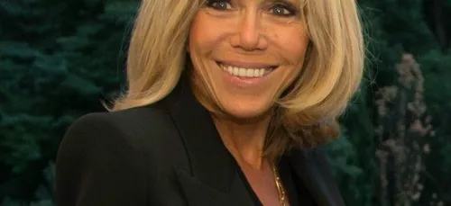 Clichy-sous-Bois : Brigitte Macron retourne à l'enseignement
