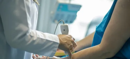 Elle se réveille après 27 ans de coma pour sauver son fils !