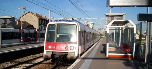 RER B : aucun train entre Bourg-la-Reine et Massy-Palaiseau