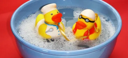 Seine-Saint-Denis : une grande course de baignoires va être organisée