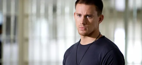 Channing Tatum pose nu sur Instagram et c'est torride ! (Photo)